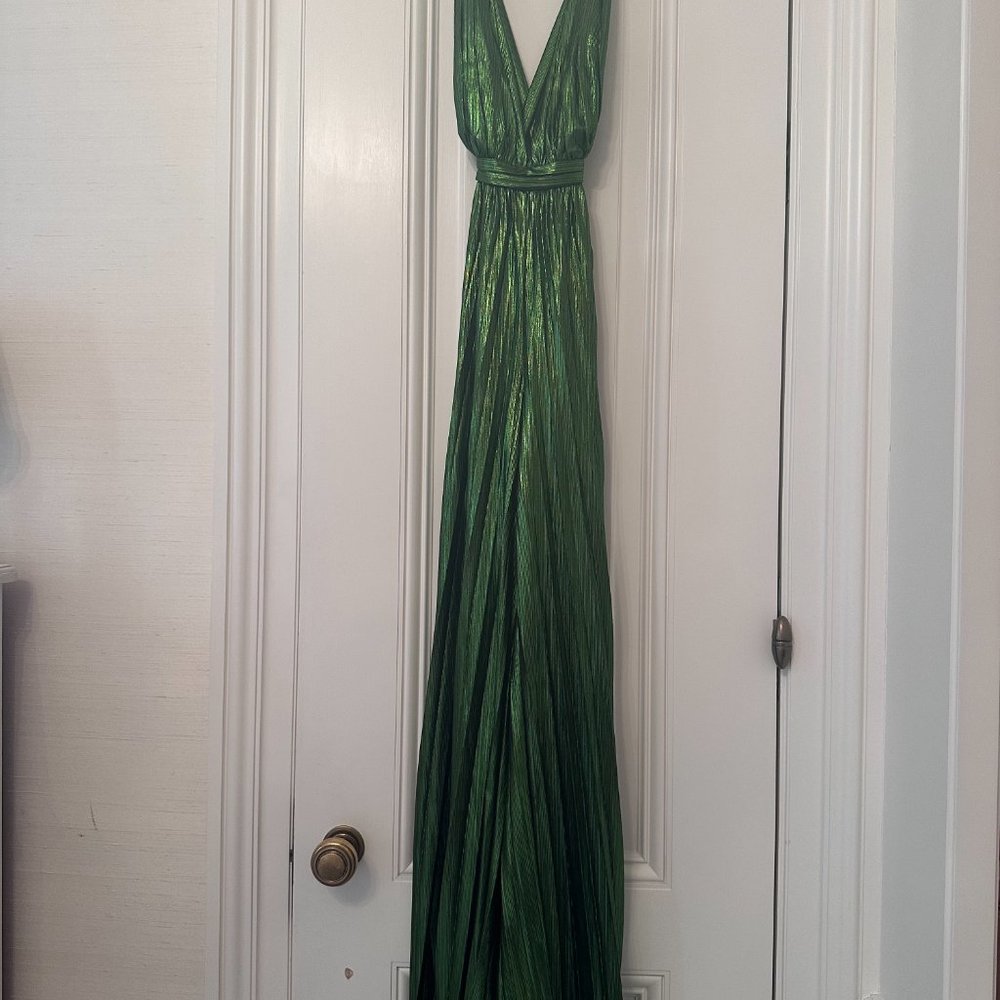 Retrofête Graciane Jumpsuit - Size XS - Neverworn - Picture 6 of 7